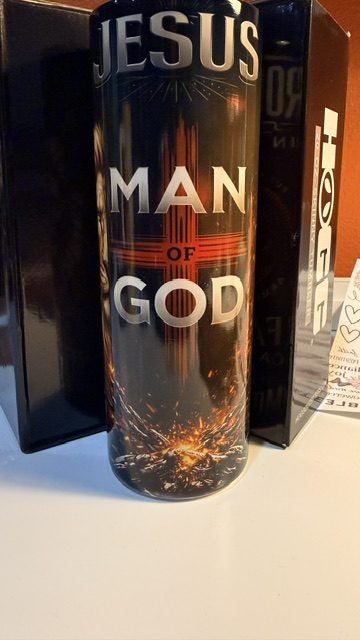 Custom tumbler personalized with your colors and design